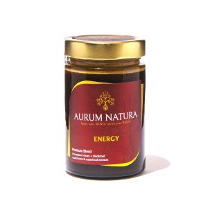 Aurum Natura ENERGY