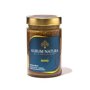 Aurum Natura MIND