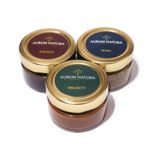 Aurum Natura SET